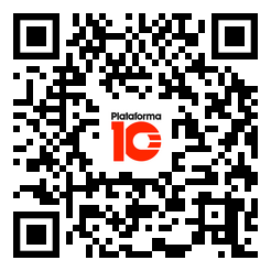 QR App Plataforma 10