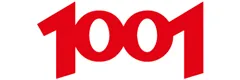 Logo 1001