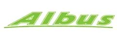 Logo Albus