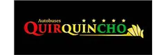 Logo Autobuses Quirquincho