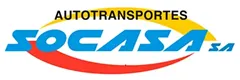 Logo Autotransportes Socasa