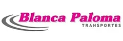 Logo Blanca Paloma