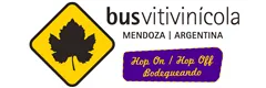 Logo Bus Vitivinícola
