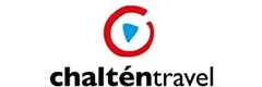 Logo Chaltén Travel