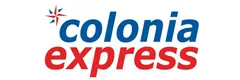 Logo Colonia Express