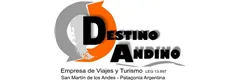 Logo Destino Andino
