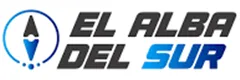 Logo El Alba del Sur