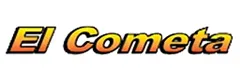 Logo El Cometa