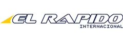 Logo El Rápido Internacional