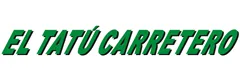 Logo El Tatú Carretero