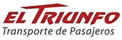 Logo El Triunfo