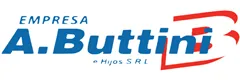 Logo Empresa A. Buttini