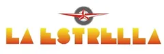 Logo Empresa La Estrella