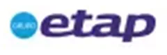 Logo Etap