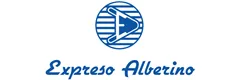 Logo Expreso Alberino