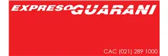 Logo Expreso Guaraní