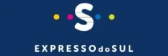 Logo Expresso do Sul