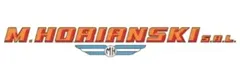 Logo Horianski