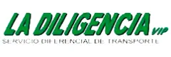 Logo La Diligencia