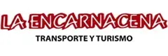 Logo La Encarnacena