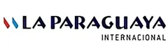 Logo La Paraguaya Internacional