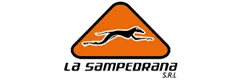 Logo La Sampedrana