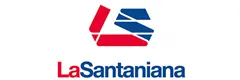 Logo La Santaniana