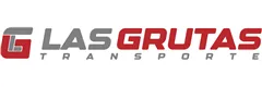 Logo Las Grutas Transporte