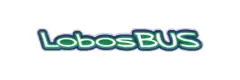 Logo Lobos Bus