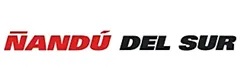 Logo Ñandú del Sur