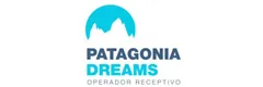 Logo Patagonia Dreams