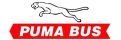 Logo Puma Bus