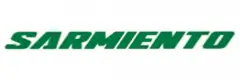 Logo Sarmiento