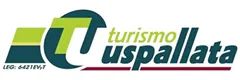 Logo Turismo Uspallata