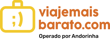Viaje mais barato