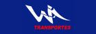 W A Transportes